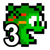 Squirmy Worm 3 icon