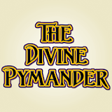 The Divine Pymander FREE icon