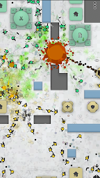 Drevepsina Pro - Screenshot Image