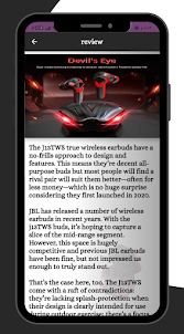 J13 TWS Wireless guide