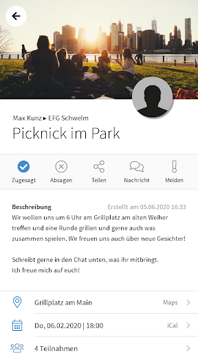 EFG Schwelm Screen 3