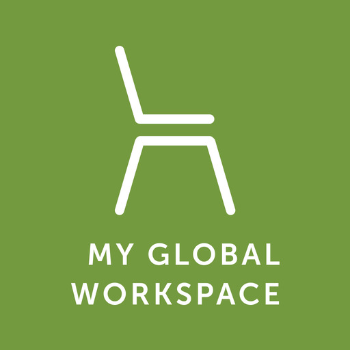 My Global Workspace logo