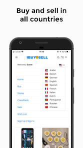 iBuy+Sell Angebote: Kaufen & V 4.21.22 APK + Mod (Free purchase) for Android