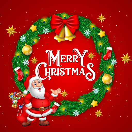 Merry Christmas Wishes Apps on Google Play