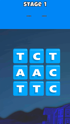 Connect Word hack tool