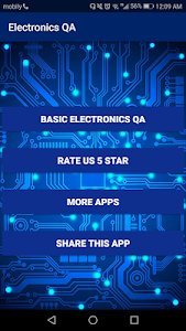 Basic Electronics Q/A Unknown