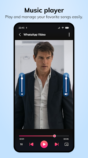 Video Player Pro - All Format
