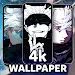 Gojo Satoru Wallpaper HD 1.0.1 Latest APK Download