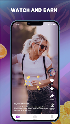 Video Make Money Earn Cash Apk by joymay wikiapk com