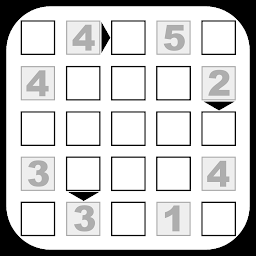 Futoshiki Mod Apk