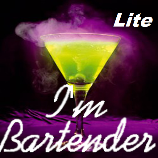I Bartender Lite  Icon