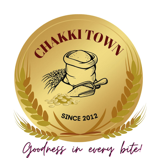 Chakki Town logo