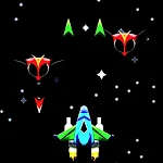 Cover Image of ダウンロード Shooting - Space Attack 2022  APK