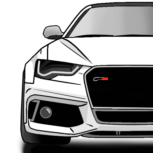 How to Draw Cars 2 1.0 Icon