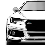 How to Draw Cars 2 Apk