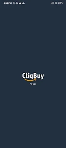 CliqBuy-User