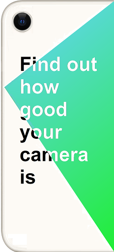 Android application Camni - Camera & Photos Benchm screenshort