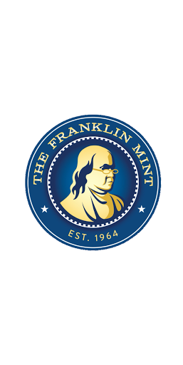 Android application The Franklin Mint screenshort