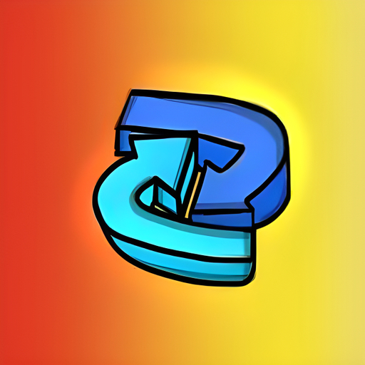3D Hologram Projector 360 logo
