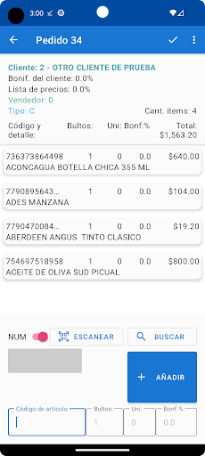 Patagonia Preventa Screen 3