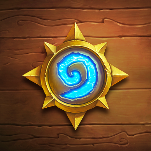 Hearthstone 28.6.193541 Icon