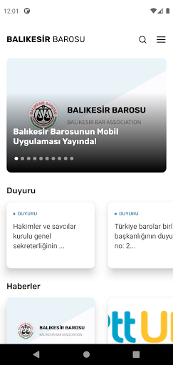 Balıkesir Barosu