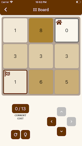 The Hardest Game Screenshot 1 - AppWisp.com