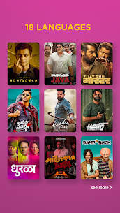 ZEE5 APK 38.16.1 Download For Android 4