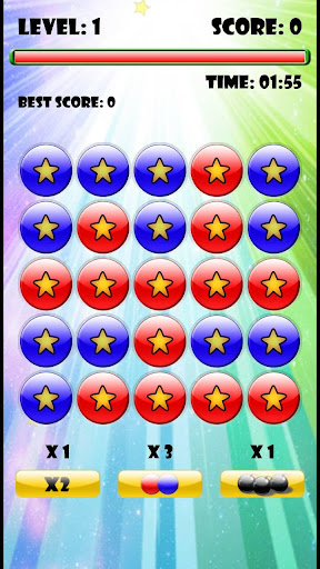 Color Coloner - Arcade Game