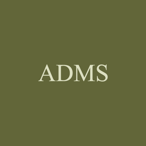 ADMS logo