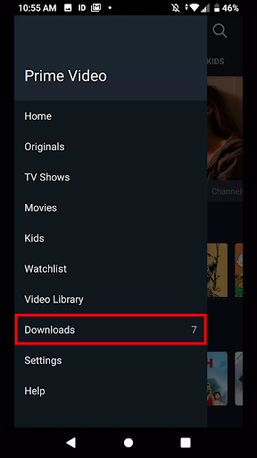 Prime Video Guide Amazon
