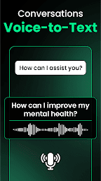 Chat AI, AI Assistant - NowAI