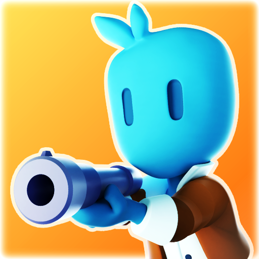 Super Bazooka Boy  Icon