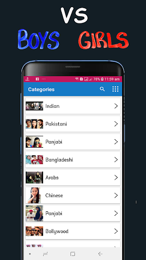 Girls Vs Boys Funny Videos for Tik Tok 2019