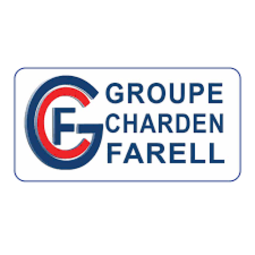 Charden Mobile logo