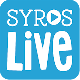 Syros Live icon
