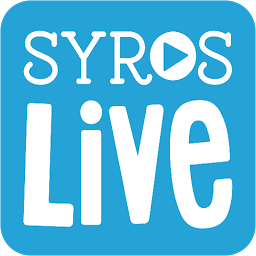 Imagen de icono Syros Live