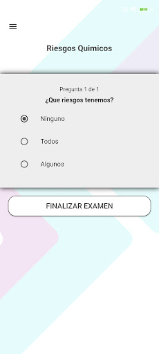Ecokil Capacitaciones Screen 3