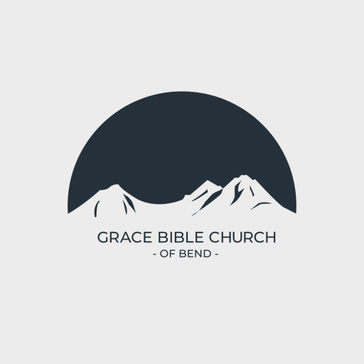 Grace Bible Church of Bend logo
