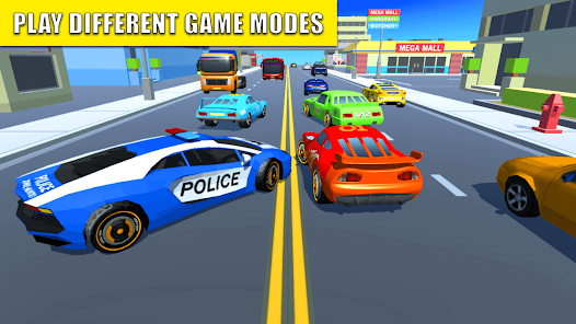 carro jogo de corrida – Apps no Google Play