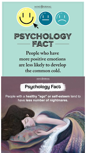 Psychology Facts For Life Hack Screen 2
