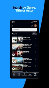 Play store prime video sale