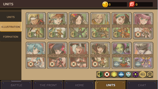 Metal Slug  Commander