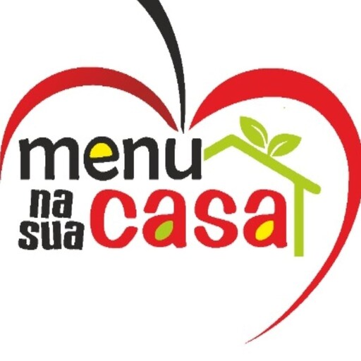 Menu na sua casa logo