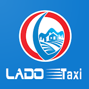 Taxi LADO 2.7 Icon