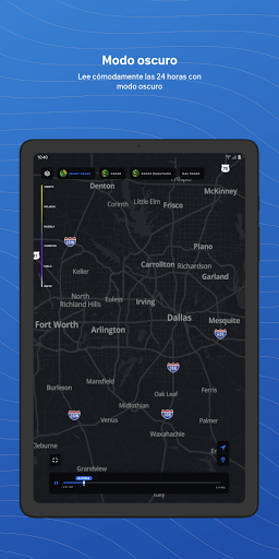 Telemundo 39 Dallas y TX