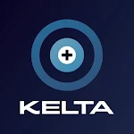 Cover Image of Download KELTA - Buy & Sell Bitcoin  APK