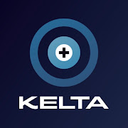 KELTA - Buy & Sell Bitcoin 2.1.1 Icon