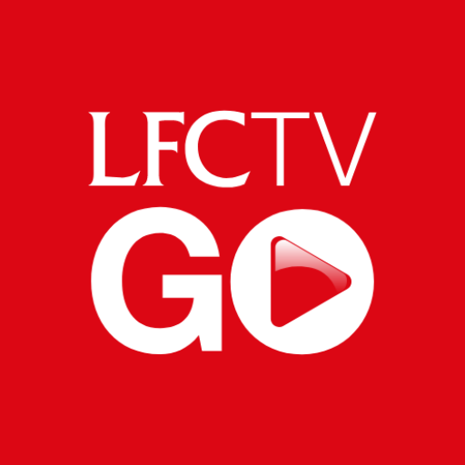 LFCTV GO Official App Download on Windows