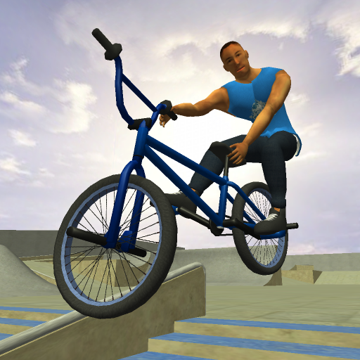BMX Freestyle Extreme 3D - Apps on Google Play